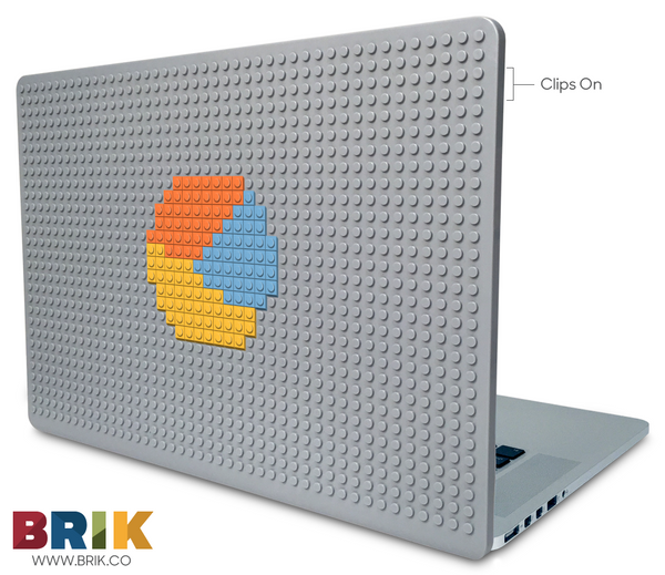 HIVE Laptop Case