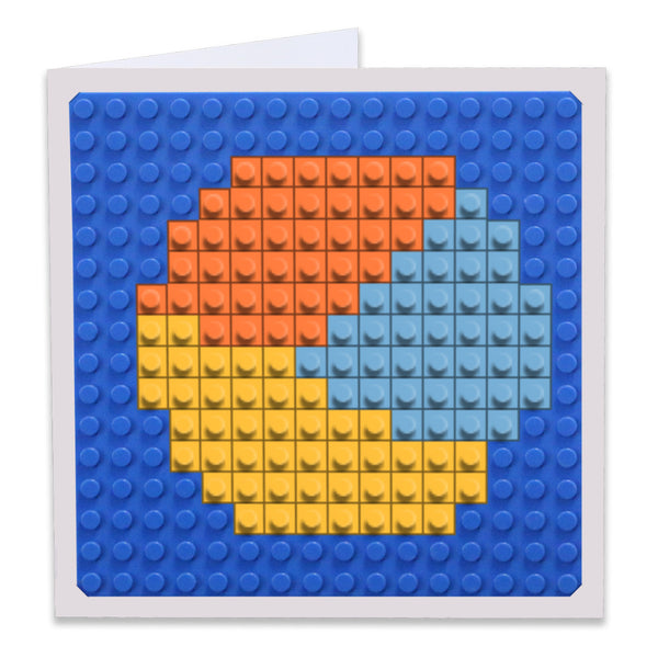 HIVE Greeting Card