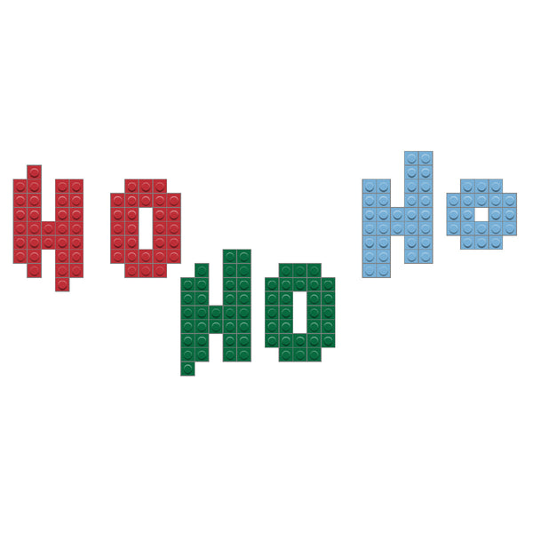Ho Ho Ho