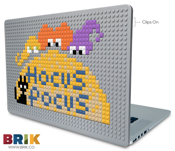 Hocus Pocus Laptop Case