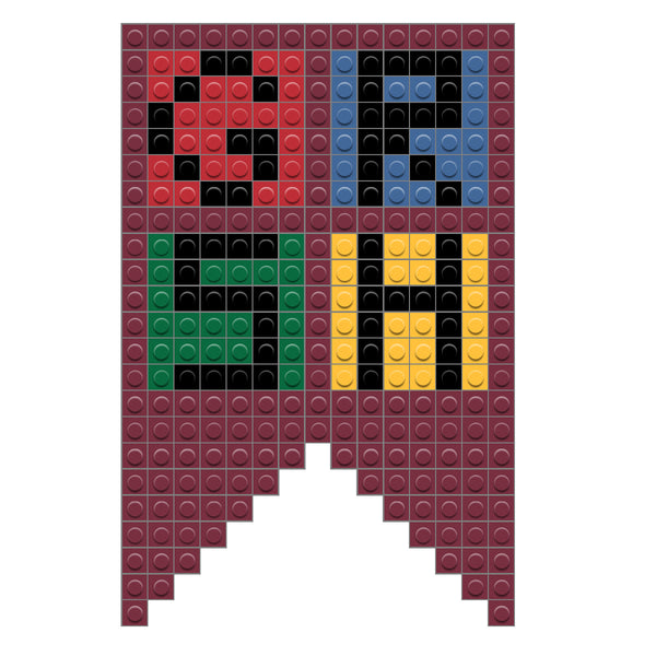Hogwarts Banner
