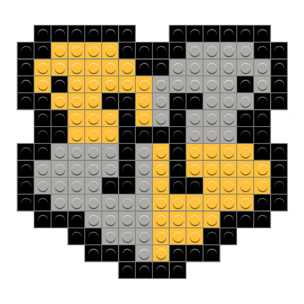 Hogwarts Hufflepuff House Crest