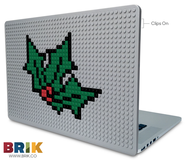 Holly Laptop Case