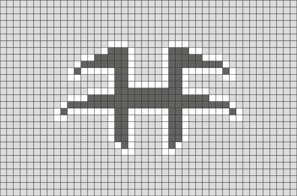 HollyFrontier Corporation Pixel Art