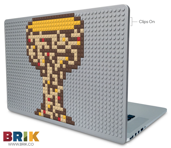 Holy Grail Laptop Case