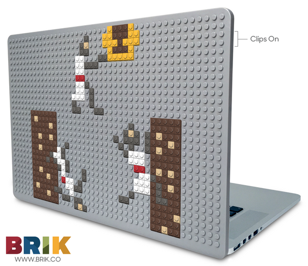 Holy Grail Laptop Case