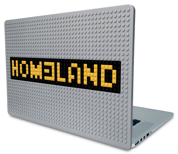 Homeland Laptop Case