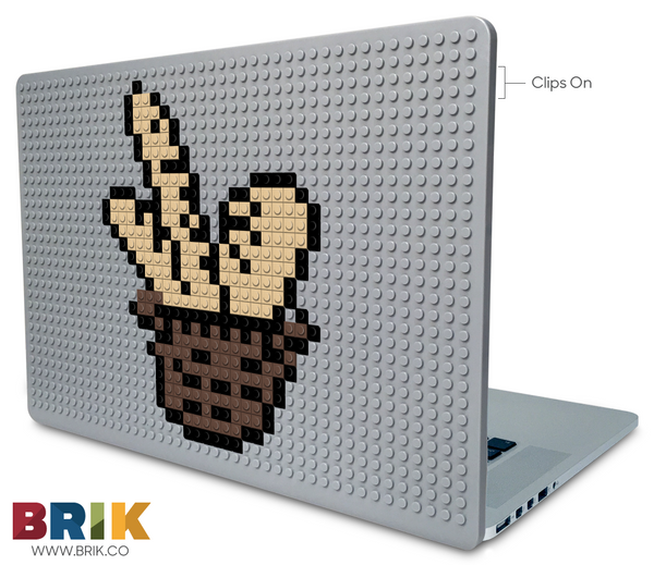 Homemade Bread Day Laptop Case