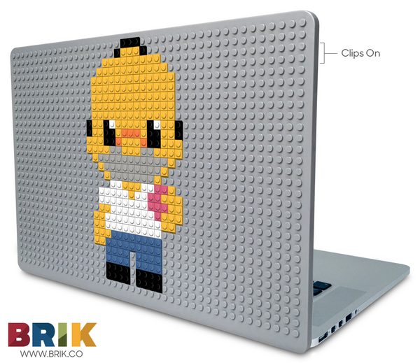 Homer Simpson Laptop Case