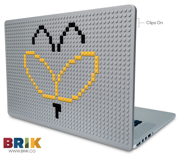 Honey Bee Awareness Day Laptop Case