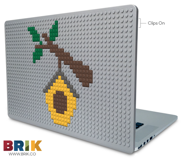 Honey Bee Laptop Case