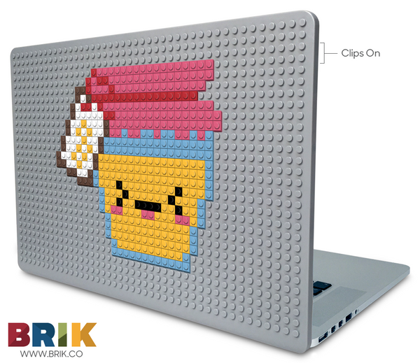 Honey Laptop Case