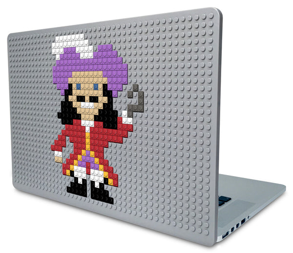 Hook Laptop Case