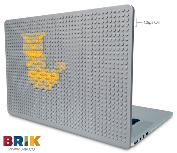 Horn Laptop Case