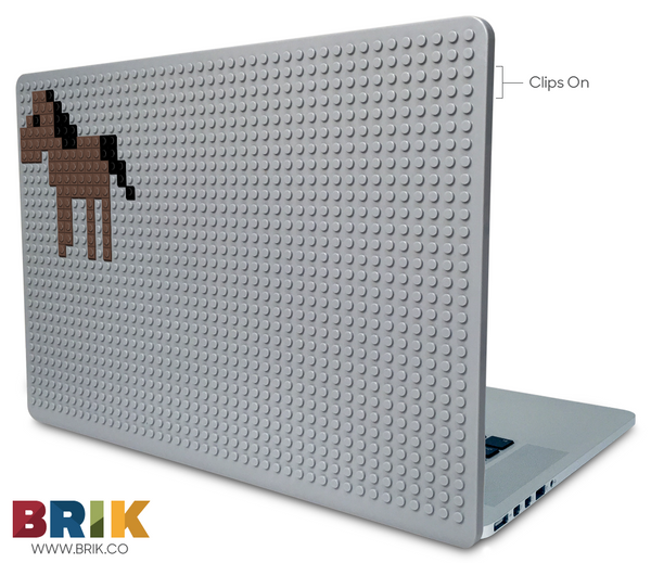 Horse Laptop Case