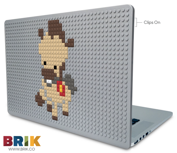 Horse Laptop Case