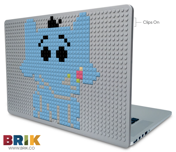 Horton the Elephant Laptop Case