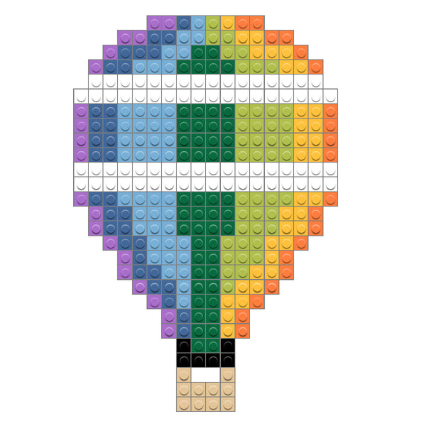 Hot Air Balloon Day
