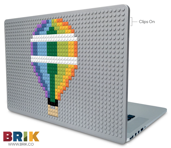 Hot Air Balloon Day Laptop Case