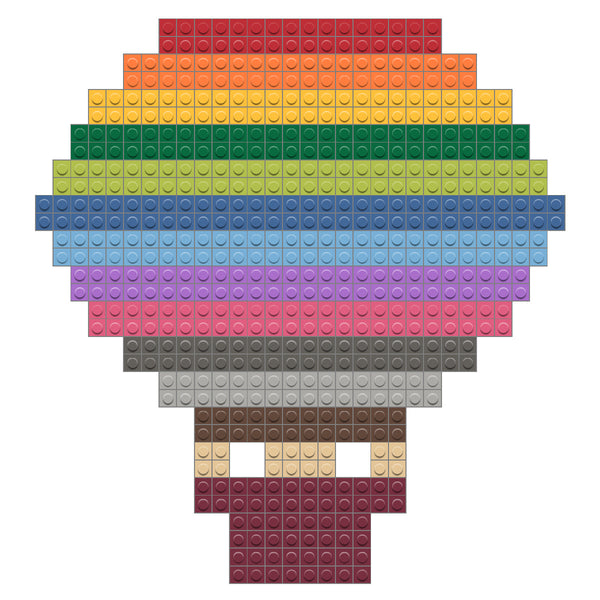 hot air balloon final final