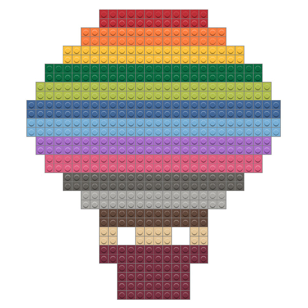 Hot air balloon newest best