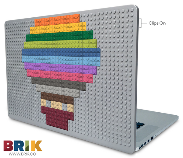 Hot air balloon newest best Laptop Case