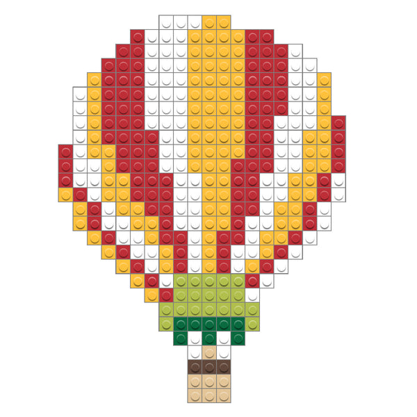 Hot Air Balloon