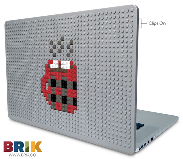 Hot Chocolate Laptop Case