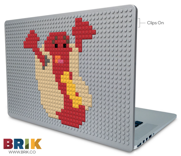 Hot Dog Laptop Case