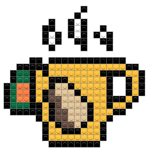 Hot Tea Month