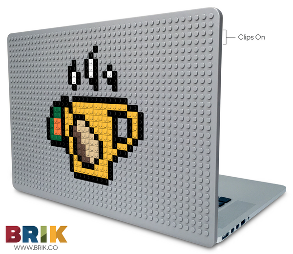Hot Tea Month Laptop Case