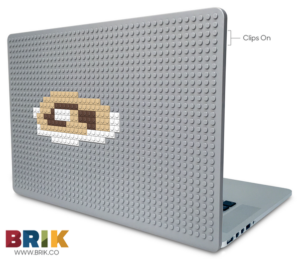Hotcakes Laptop Case