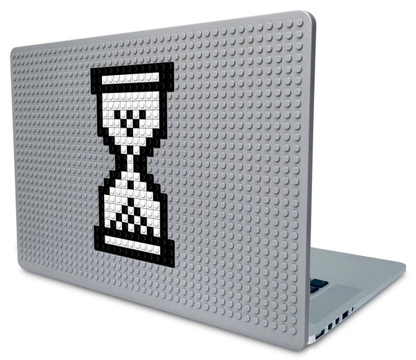 Hourglass Laptop Case