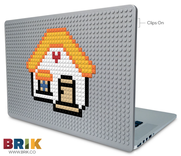 House Laptop Case