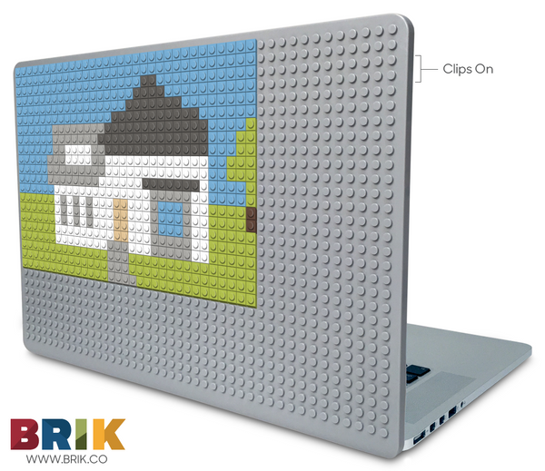house Laptop Case
