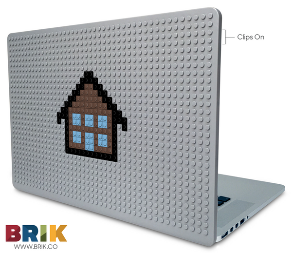 House Laptop Case