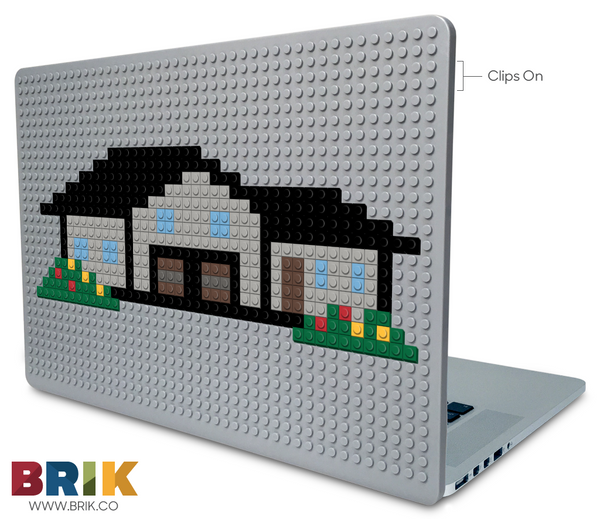 House Laptop Case