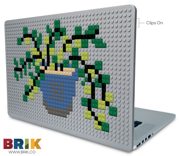 Houseplant Appreciation Day Laptop Case