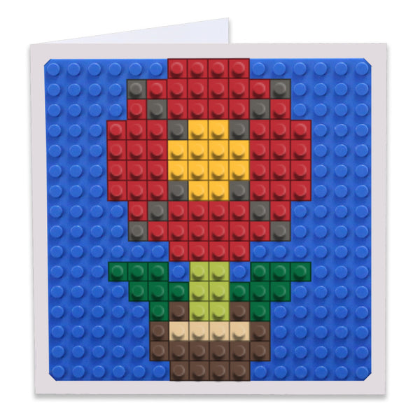 Houseplant Appreciation Day Greeting Card