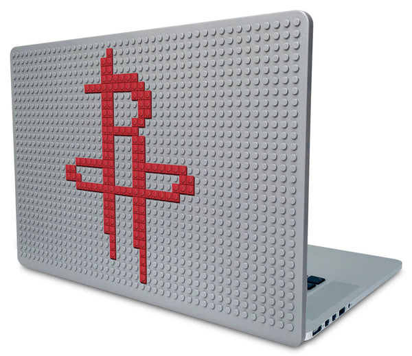 Houston Rockets Laptop Case