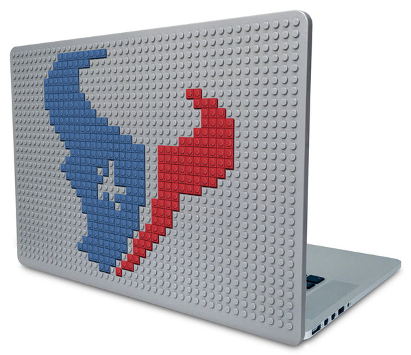 Houston Texans Laptop Case