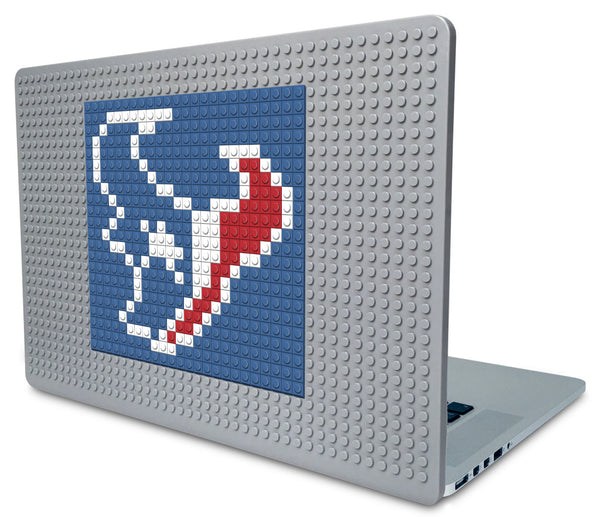 Houston Texans Laptop Case