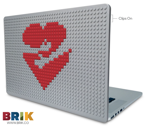 Hug Holiday Laptop Case