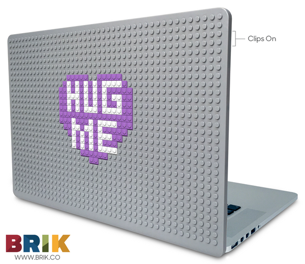 Hug Me Laptop Case