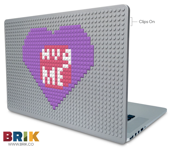 Hug Me Laptop Case