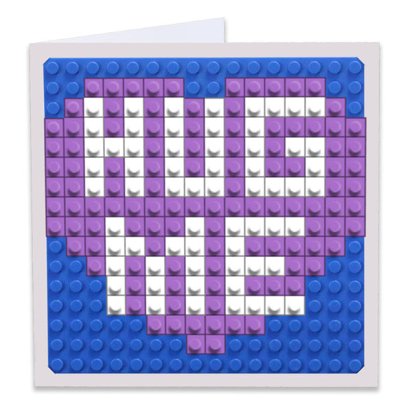 Hug Me Greeting Card