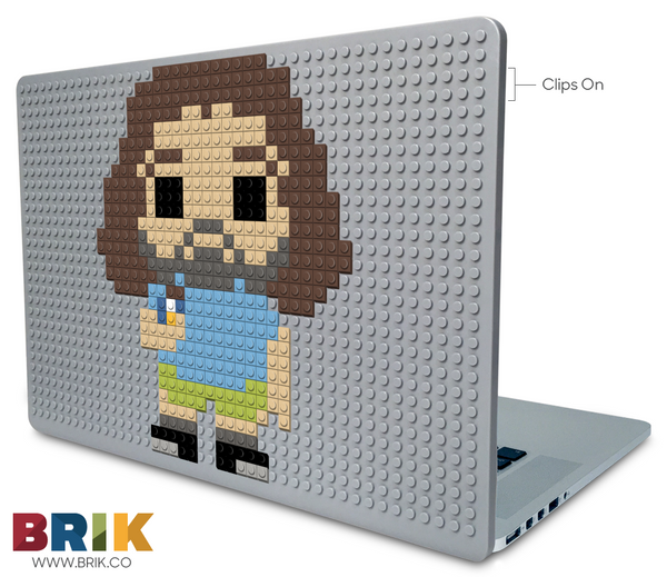 Hugo "Hurley" Reyes Laptop Case