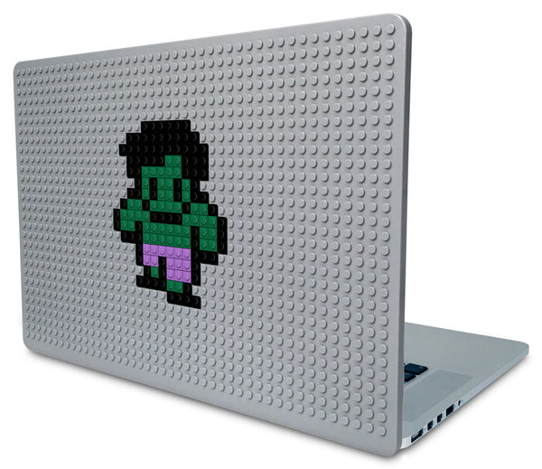 Hulk Laptop Case
