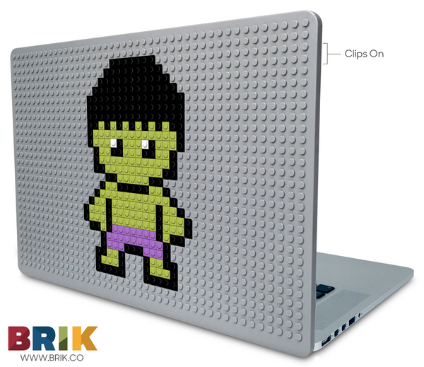 Hulk Laptop Case