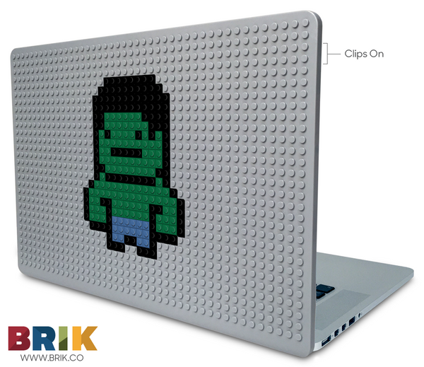 Hulk Laptop Case